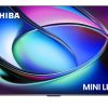 Smart Tivi Mini LED Toshiba AI 4K 85 inch 85Z670RP
