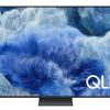Smart Tivi QLED Samsung AI 4K 55 inch QA55Q8F5