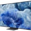 Smart Tivi QLED Samsung AI 4K 55 inch QA55Q8F5