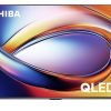 Smart Tivi QLED Toshiba AI 4K 85 inch 85M450RP