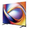 Smart Tivi QLED Toshiba AI 4K 85 inch 85M450RP