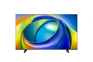 Smart Tivi Toshiba AI 4K 75 inch 75C350RP