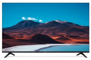 Google Tivi Xiaomi A FHD 43 inch L43MB-AFSEA