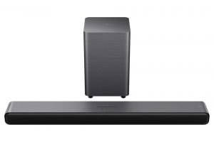 Loa thanh soundbar TCL S55H