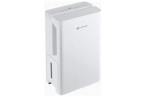 Máy hút ẩm thông minh 12 lít Lumias D3 Lite