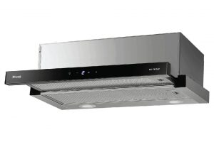 Máy hút mùi âm tủ Blanc BA 7002AT