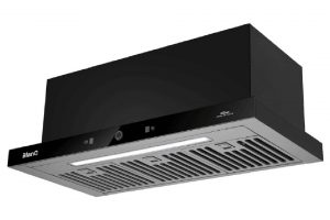 Máy hút mùi Blanc BA 735TUB