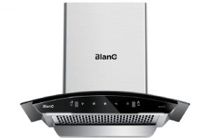 Máy hút mùi tự động làm sạch Blanc BA 870AT