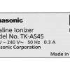 Máy lọc nước điện giải ion kiềm Panasonic TK-AS45