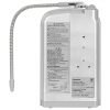 Máy lọc nước điện giải ion kiềm Panasonic TK-AS45