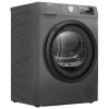 Máy sấy bơm nhiệt Hisense 8kg DH80N1T