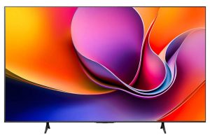 Smart Tivi Hisense 4K 50 inch 50A6Q