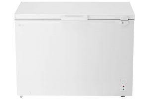 Tủ đông LG inverter 291 lít C30WH