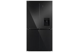 Tủ lạnh Electrolux inventer 563 lít EQE5755A B