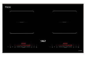 Bếp từ đôi Chefs EH DIH205