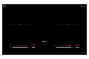 Bếp từ đôi Chefs EH DIH336