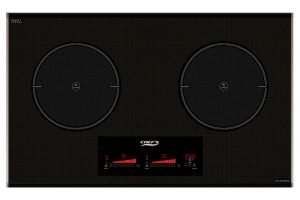 Bếp từ đôi Chefs EH DIH888S