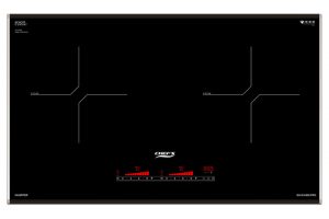 Bếp từ đôi Chefs EH DIH898 Pro