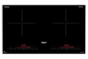 Bếp từ đôi Chefs EH DIH900S
