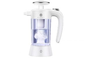 Bình điện phân phun sương diệt khuẩn Ultty SKJ CRS01