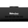 Máy hút mùi âm tủ Hubscher RHC 2216.TC