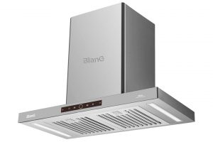 Máy hút mùi Blanc BA 350TUG