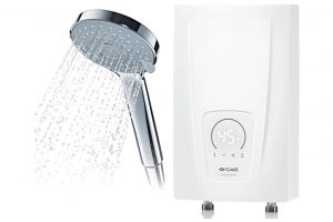 Máy nước nóng trực tiếp Clage CEX9 PLUS