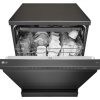 Máy rửa bát độc lập LG LDN14BLA5