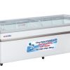 Tủ đông Alaska Inverter 550 lít KC-550CI
