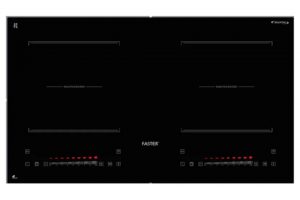 Bếp từ đôi Faster FS 636I