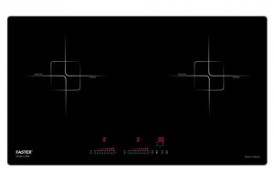 Bếp từ đôi Faster FS 888T