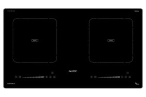 Bếp từ đôi Faster FS 8899I Plus