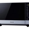 Lò vi sóng Panasonic 27 lít NN GF574MYUE