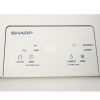 Máy hút ẩm Sharp DW P12HV W