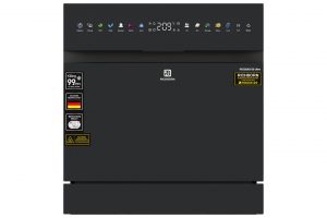 Máy rửa bát Richborn RDG6063 S8 Ultra