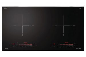 Bếp từ đôi Hafele HC I73243B (536.61.858)