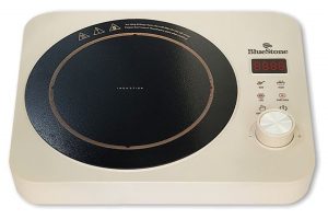 Bếp từ đơn BlueStone ICB 6618