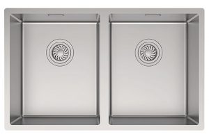 Bồn rửa bát inox Hafele HS24 SSN2S 750 (567.24.427)
