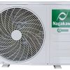 Điều hòa Nagakawa 9000 BTU NS C09R2T31