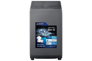 Máy giặt Funiki inverter HWM TDD8125ABG
