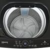 Máy giặt Hisense Inverter 15 kg WT150F50