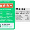 Máy giặt Toshiba Inverter 12 kg AW-T26D1300TV (MG)