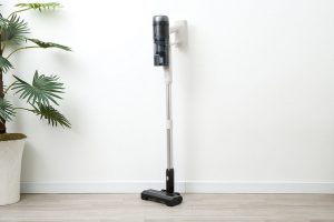 Máy hút bụi cầm tay Roborock H60 Hub Pro