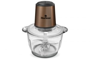 Máy xay thịt BlueStone 2 Lít CHB 5151