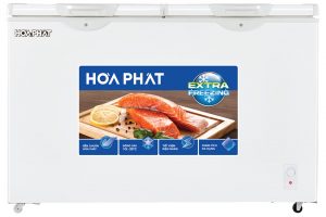 Tủ đông mát Funiki HPF BD6295 295 lít