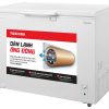 Tủ đông Toshiba Inverter 293 lít GR-RC390CM-PMV(01)