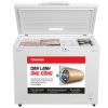Tủ đông Toshiba Inverter 293 lít GR-RC390CM-PMV(01)