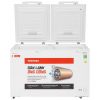 Tủ đông Toshiba Inverter 362 lít GR-RC470CM-PMV(01)