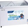 Tủ đông trưng bày Funiki 451 lít HSF AD6451.C1