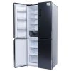 Tủ lạnh Funiki Multi Door 503 lít HR M8503TB